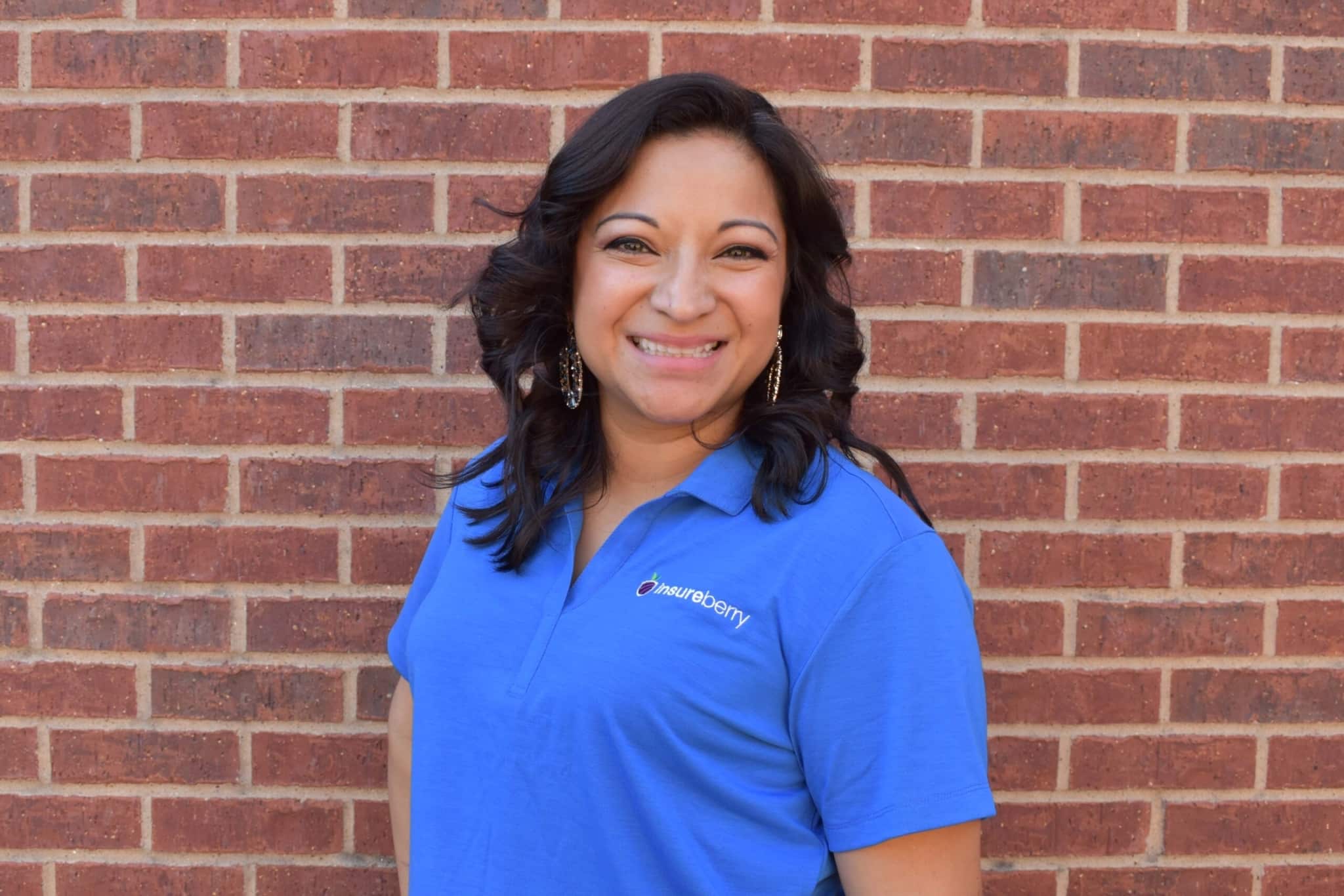 Employee Spotlight: Mercedes Enriquez