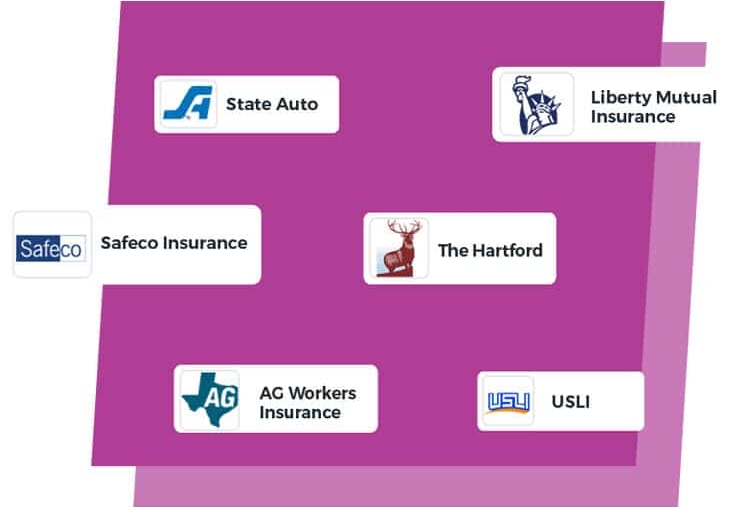 Insurance Companies