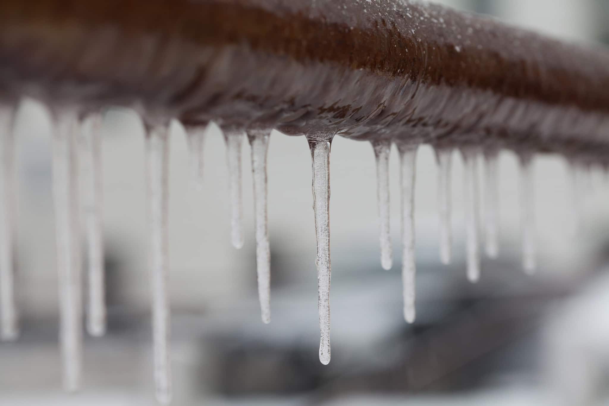 Protecting Your Pipes from a Hard Freeze: What You Need to Know