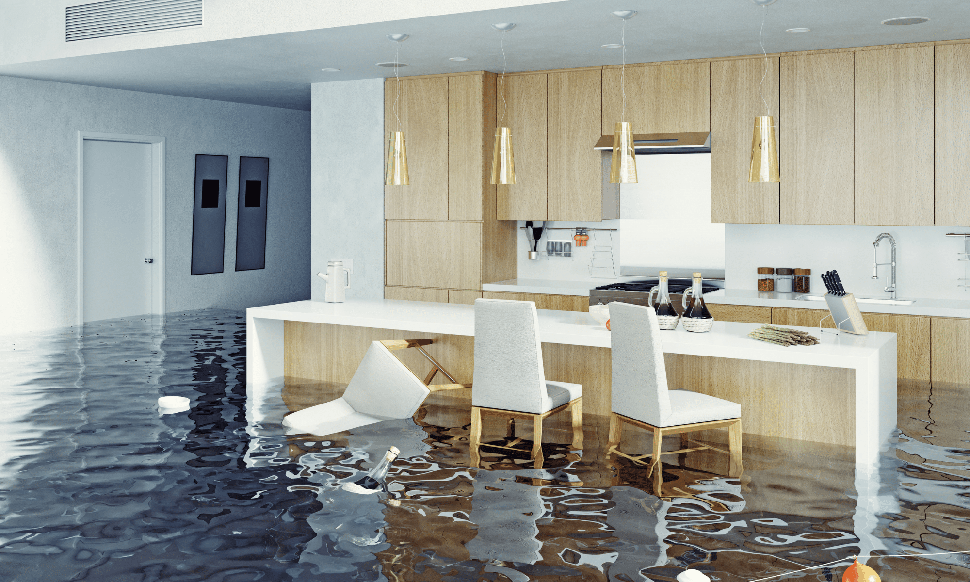 The Ultimate Guide to Flood Preparation