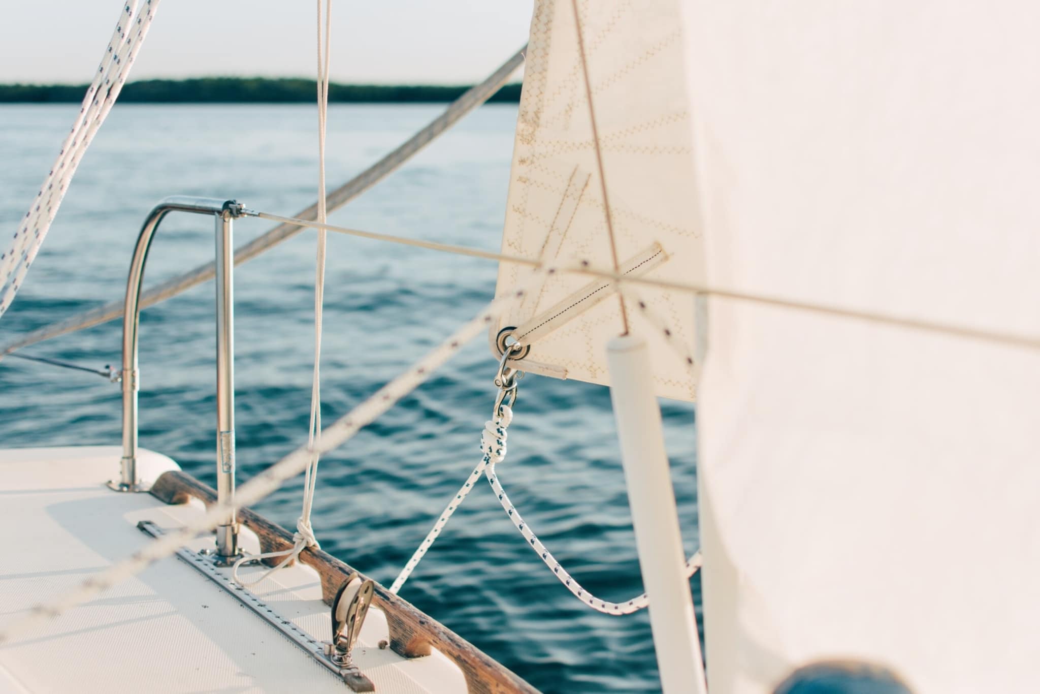 17 Boat Safety Tips for This Summer