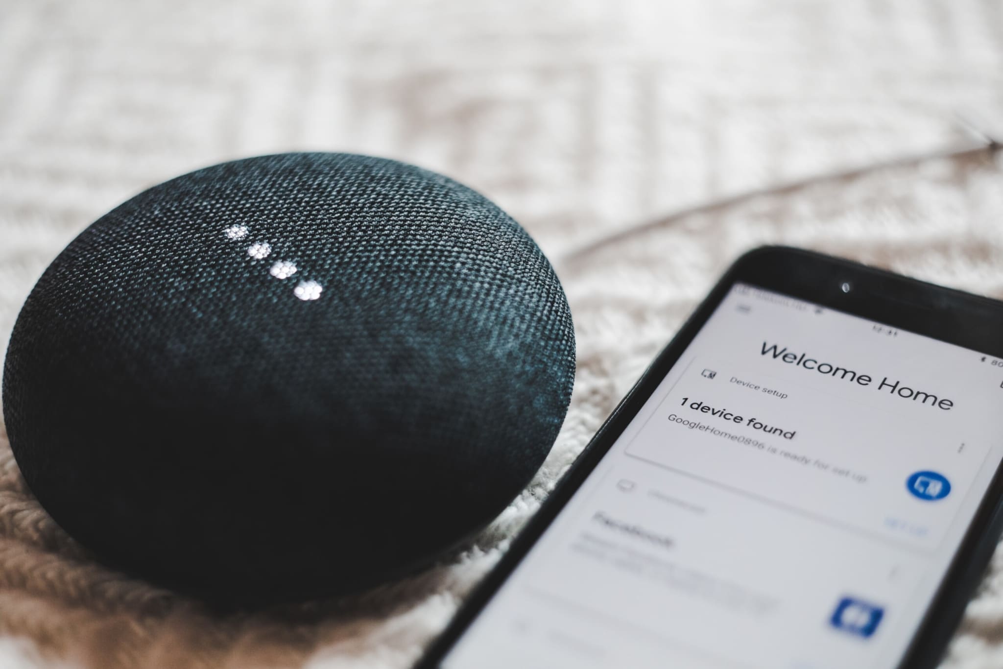 The Pros and Cons of Google Home