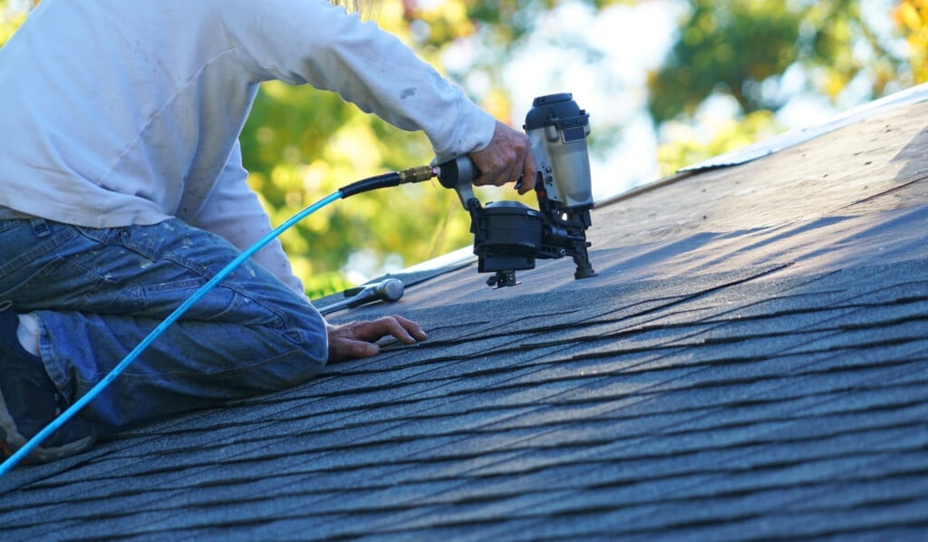 5 Ways to Nail Roof Safety: Find Better Roofing Insurance