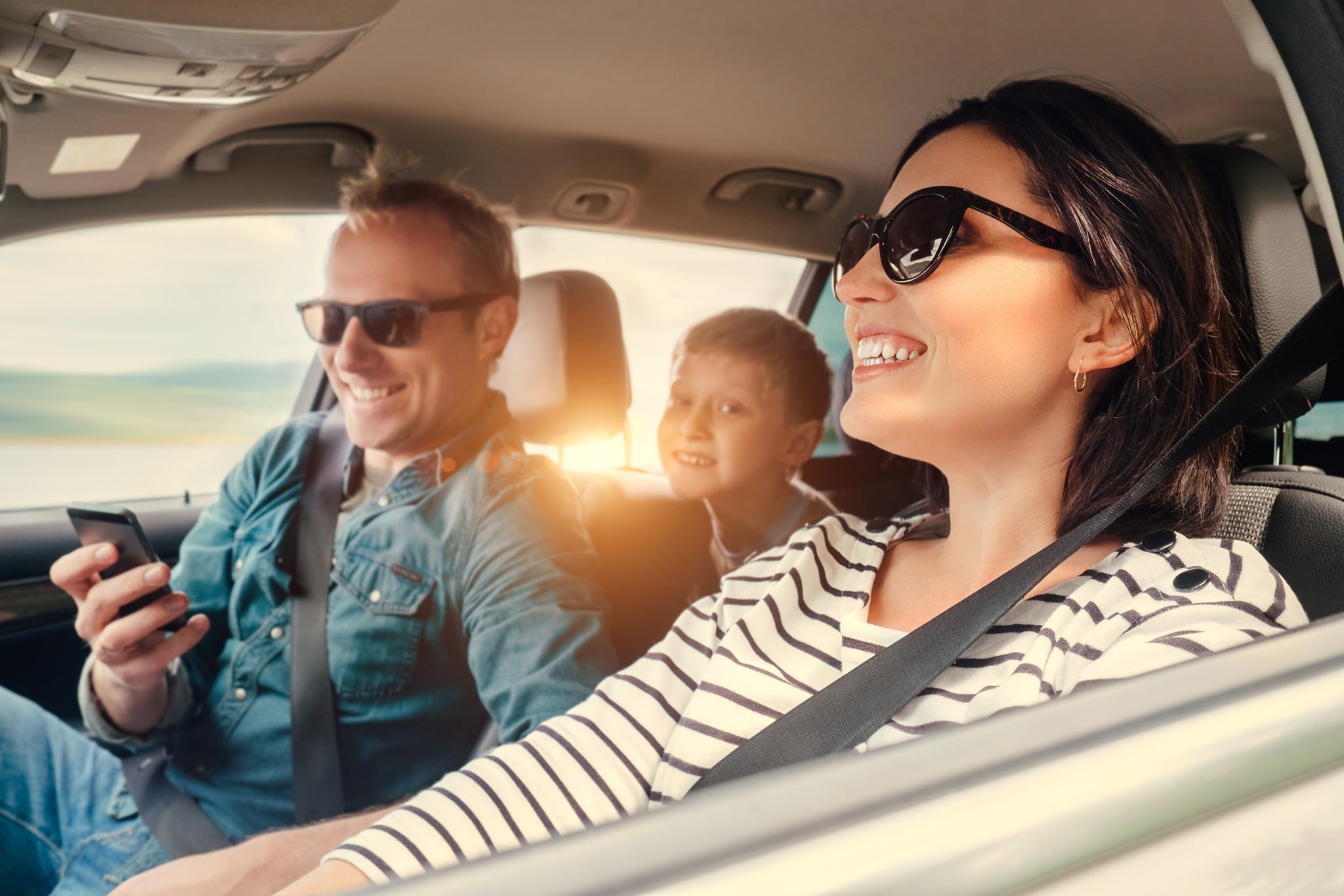 Simple How To’s to Keep Your Vehicle in Tip-Top Shape