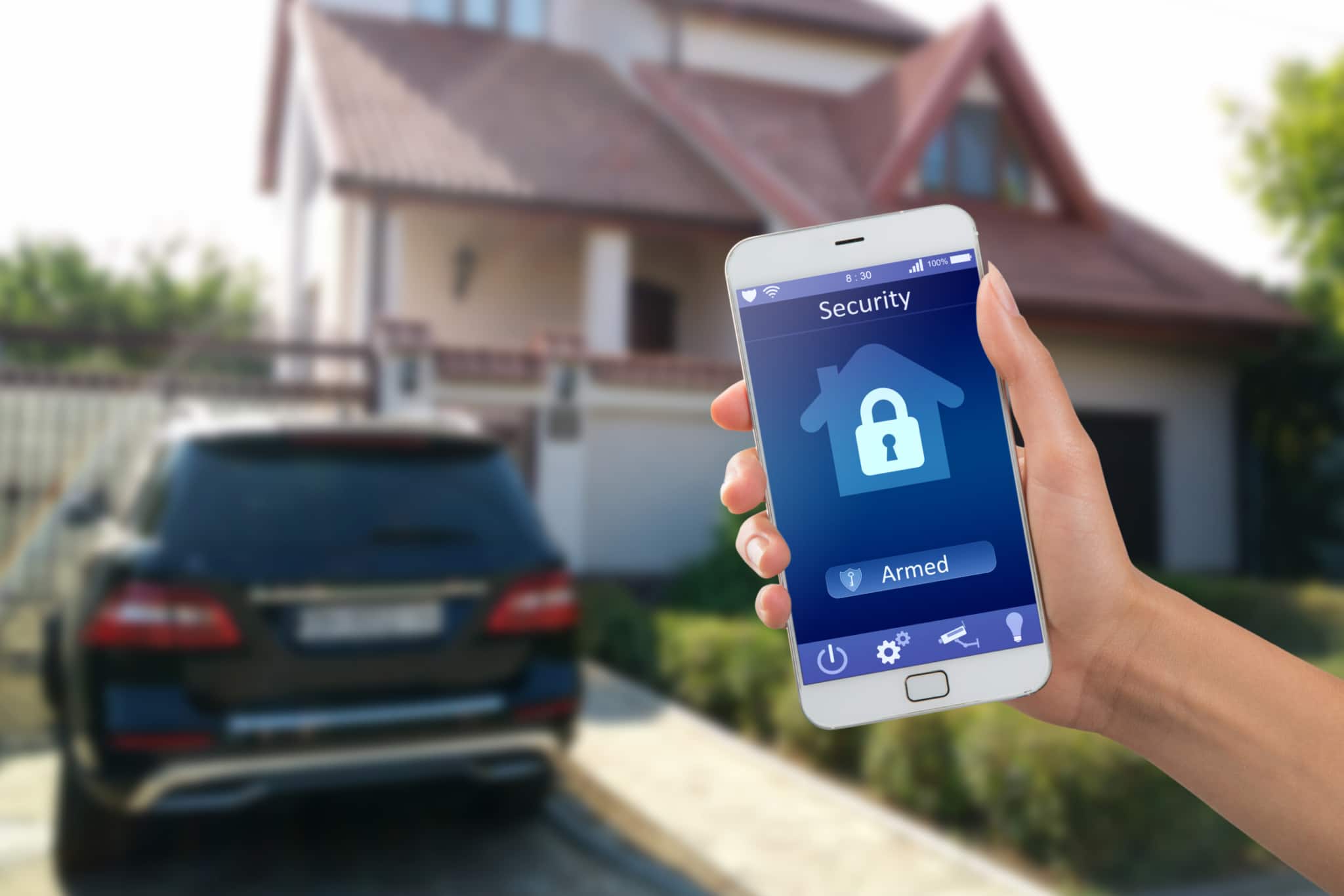 Keep Your Home More Secure With These 21 Tips