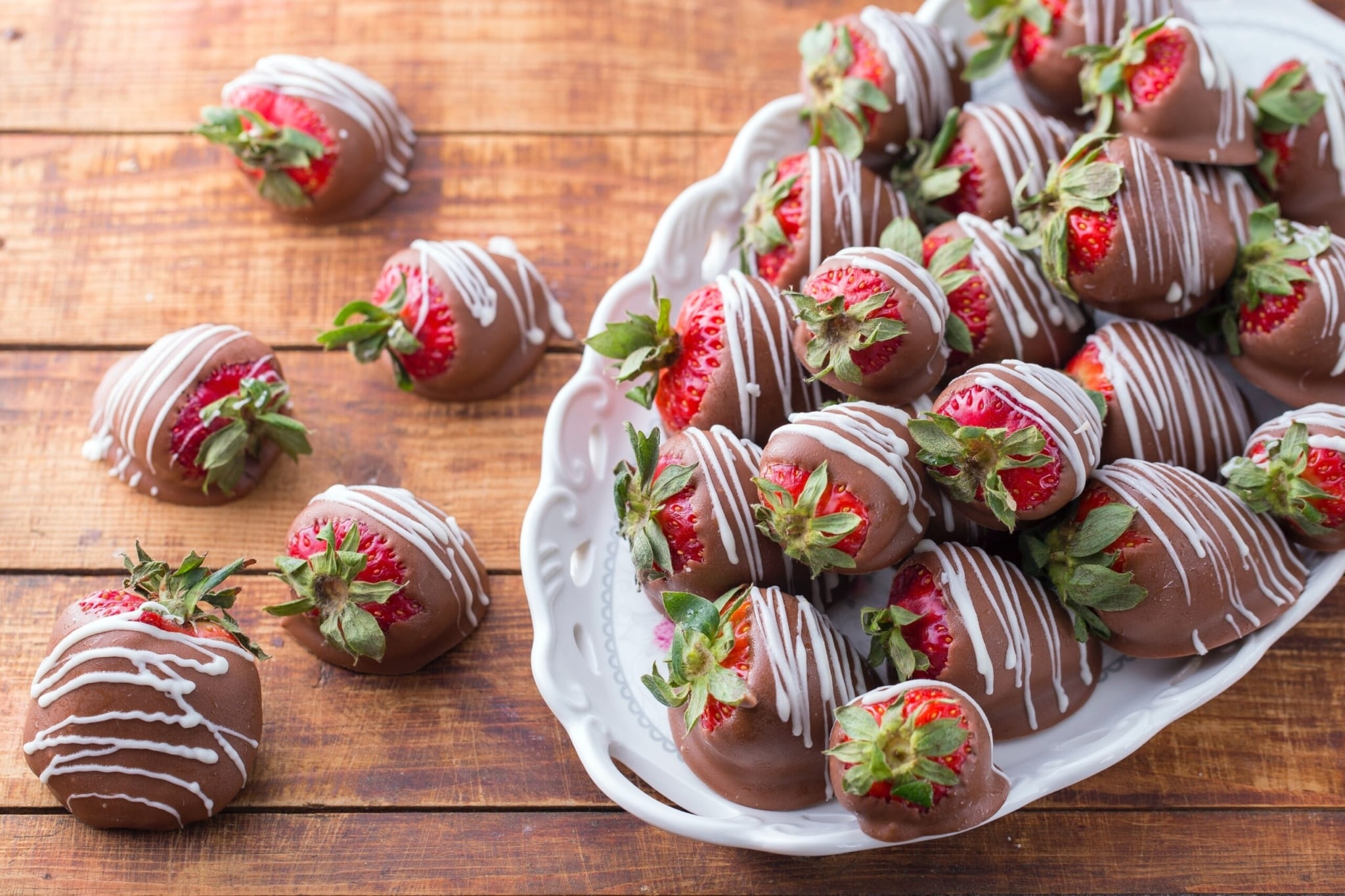 15 Recipes Perfect for the Holiday Season