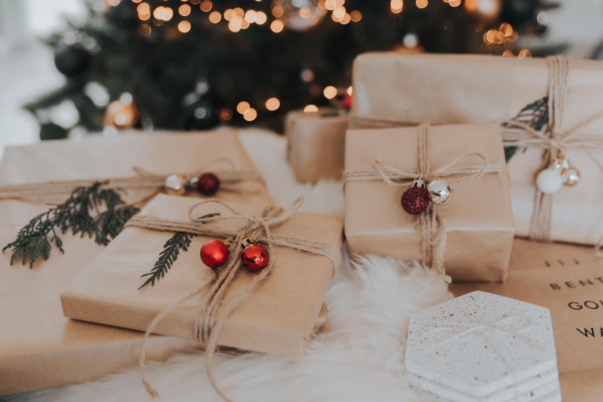 The Best Christmas Gifts of 2021 Insureberry Insurance Agency