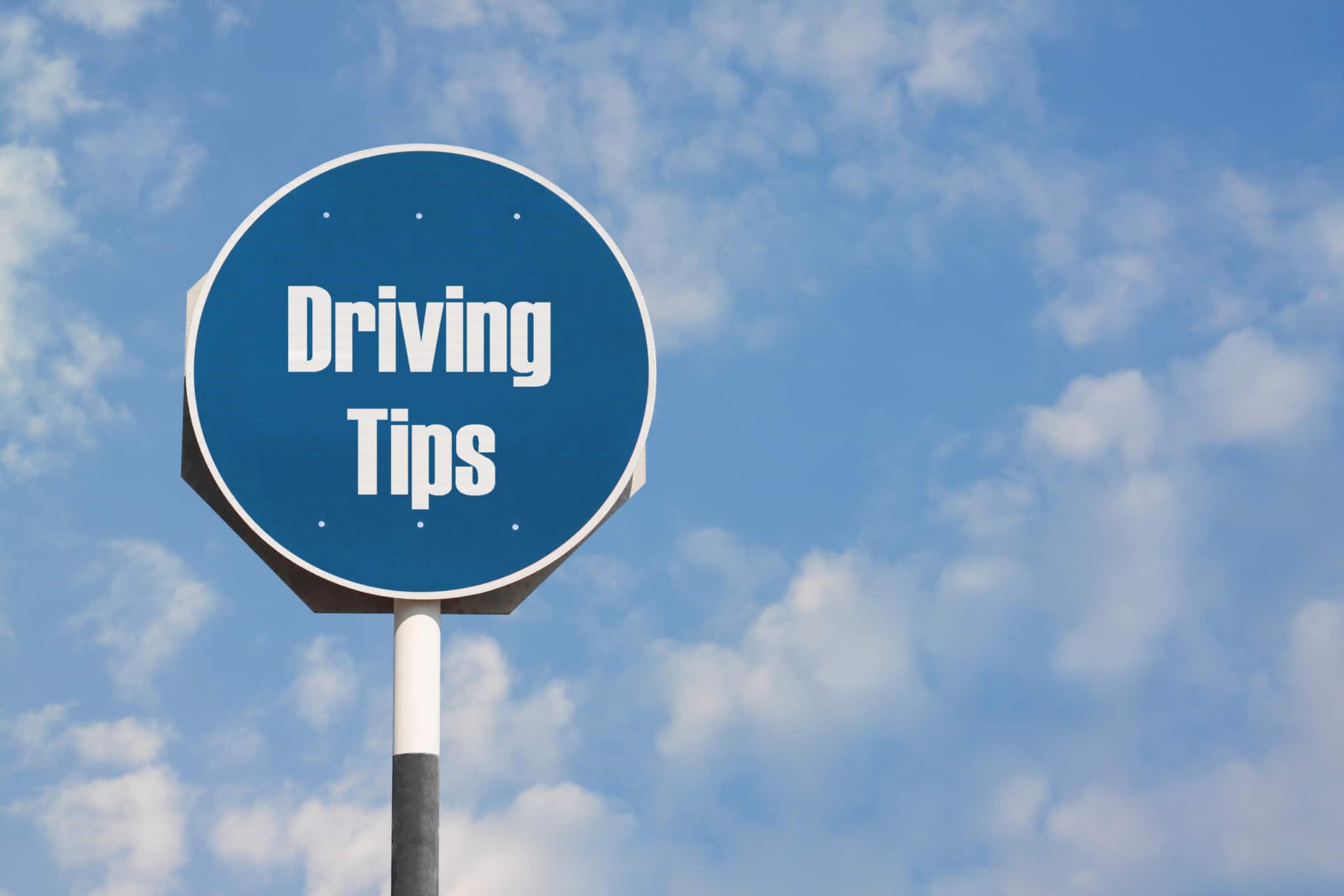 20 Safe Driving Tips Every Driver Should Know