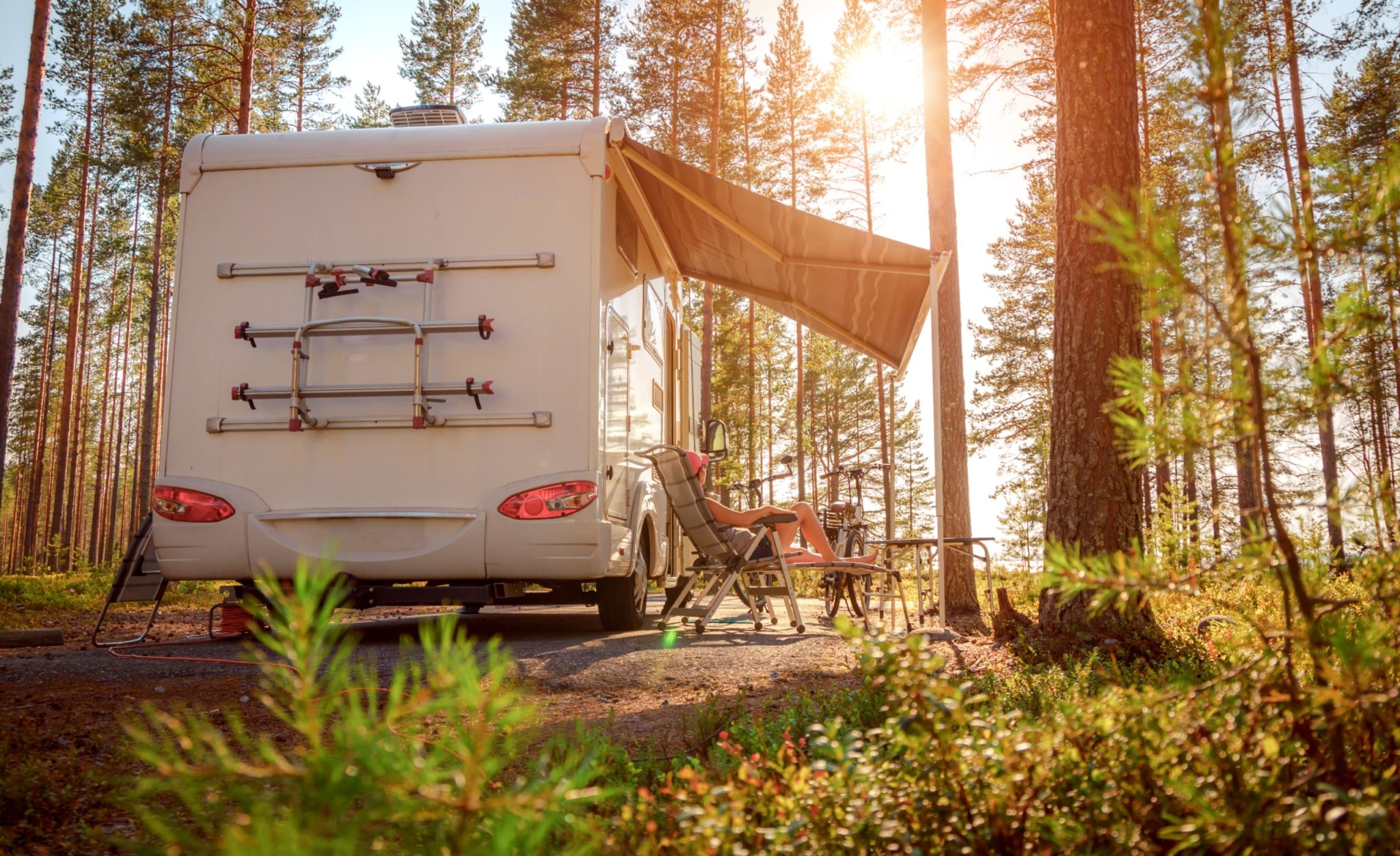 What You Need to Know About Recreational Vehicle Insurance 