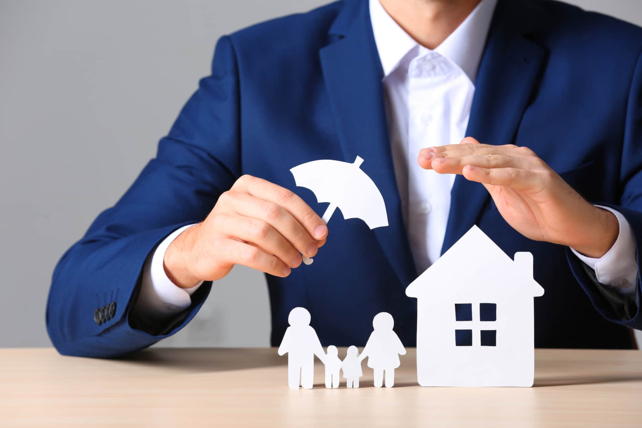 What to Know About Umbrella Insurance