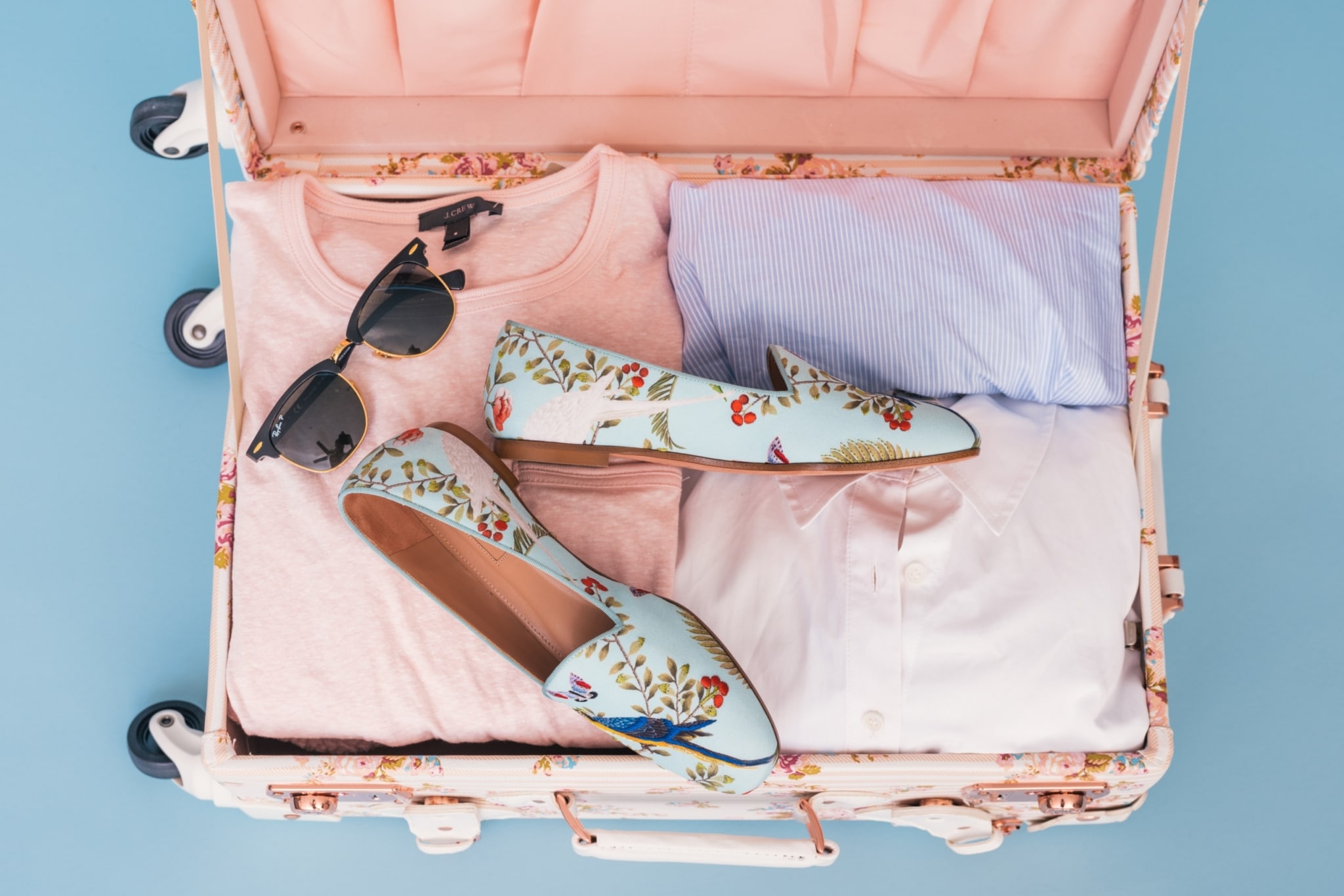 Your Ultimate Summer Vacation Packing List