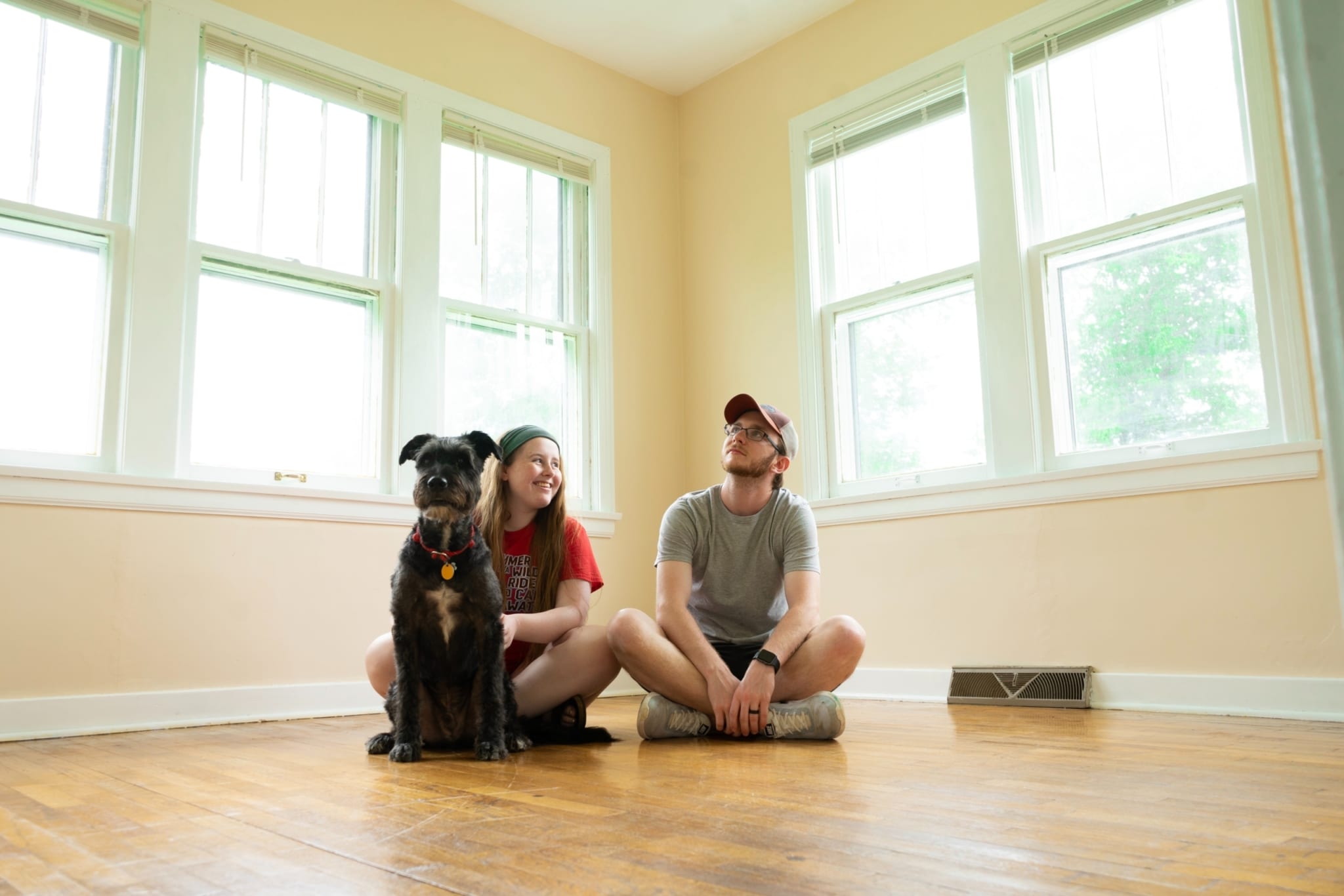 7 Things to Do After Moving into a New Home