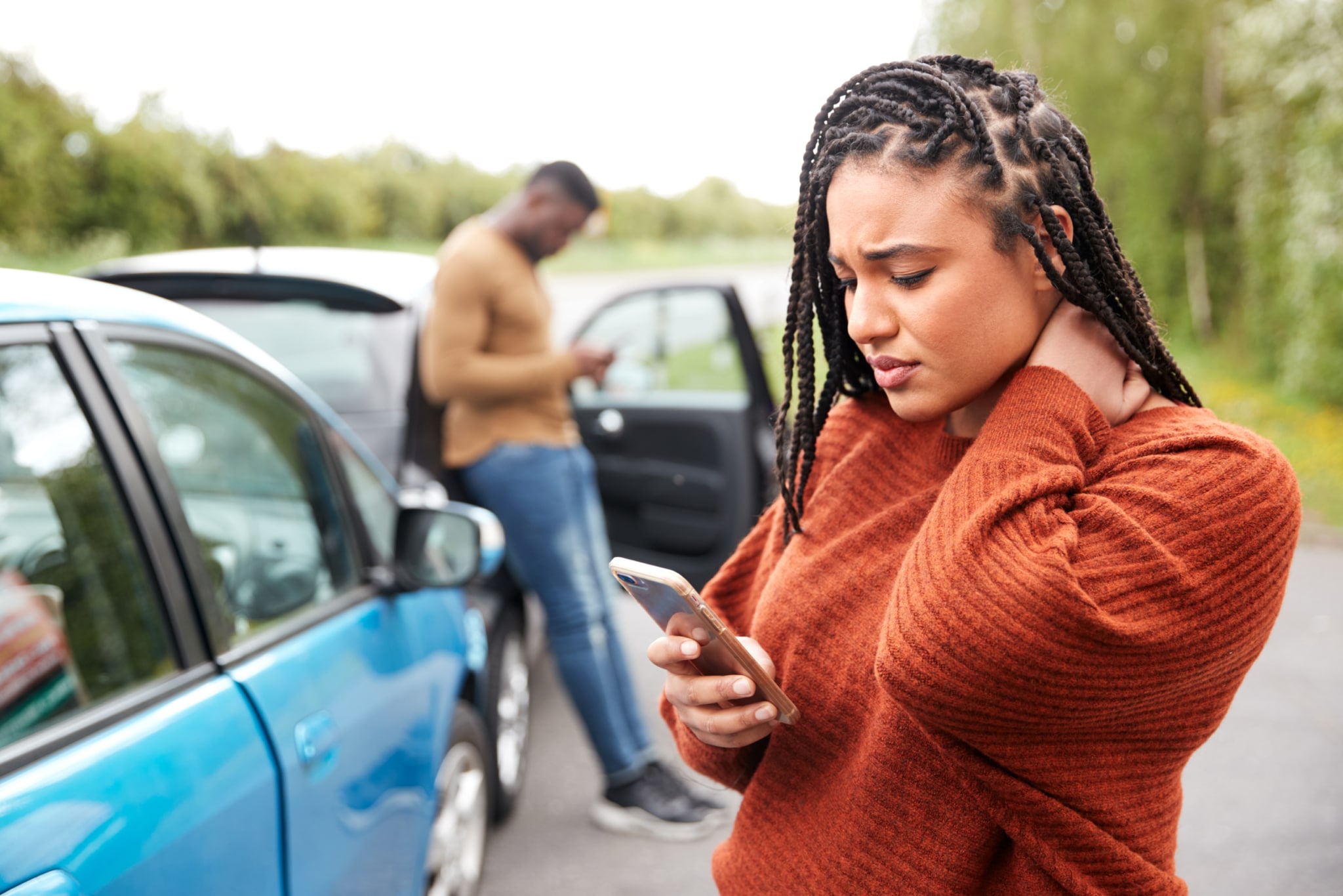 8 Tips for Handling a Car Accident