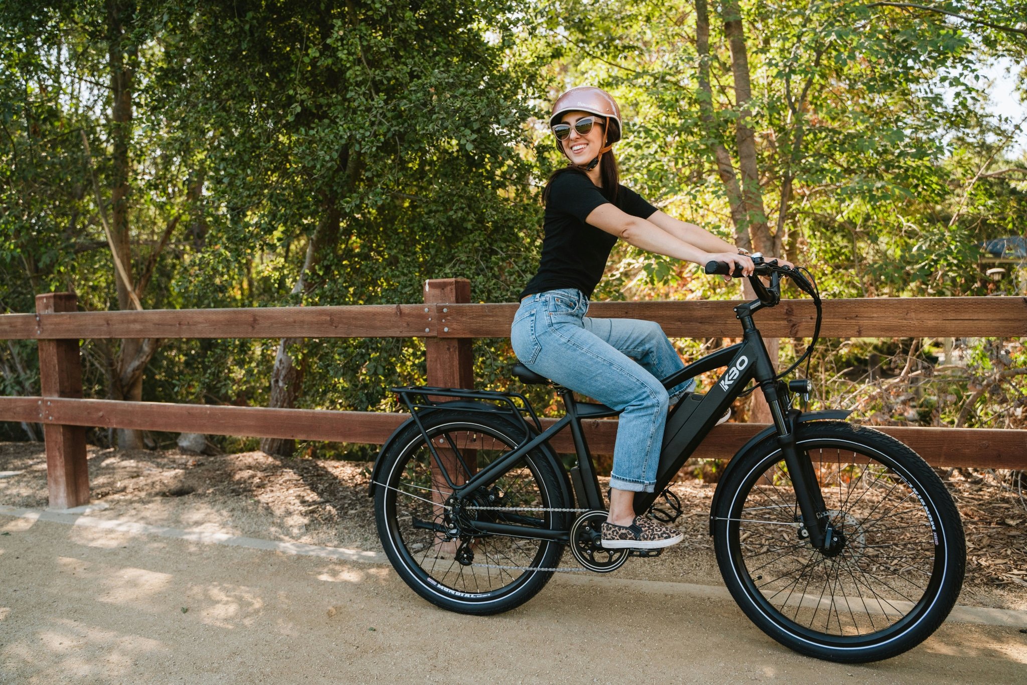 Best Biking Trails in Texas