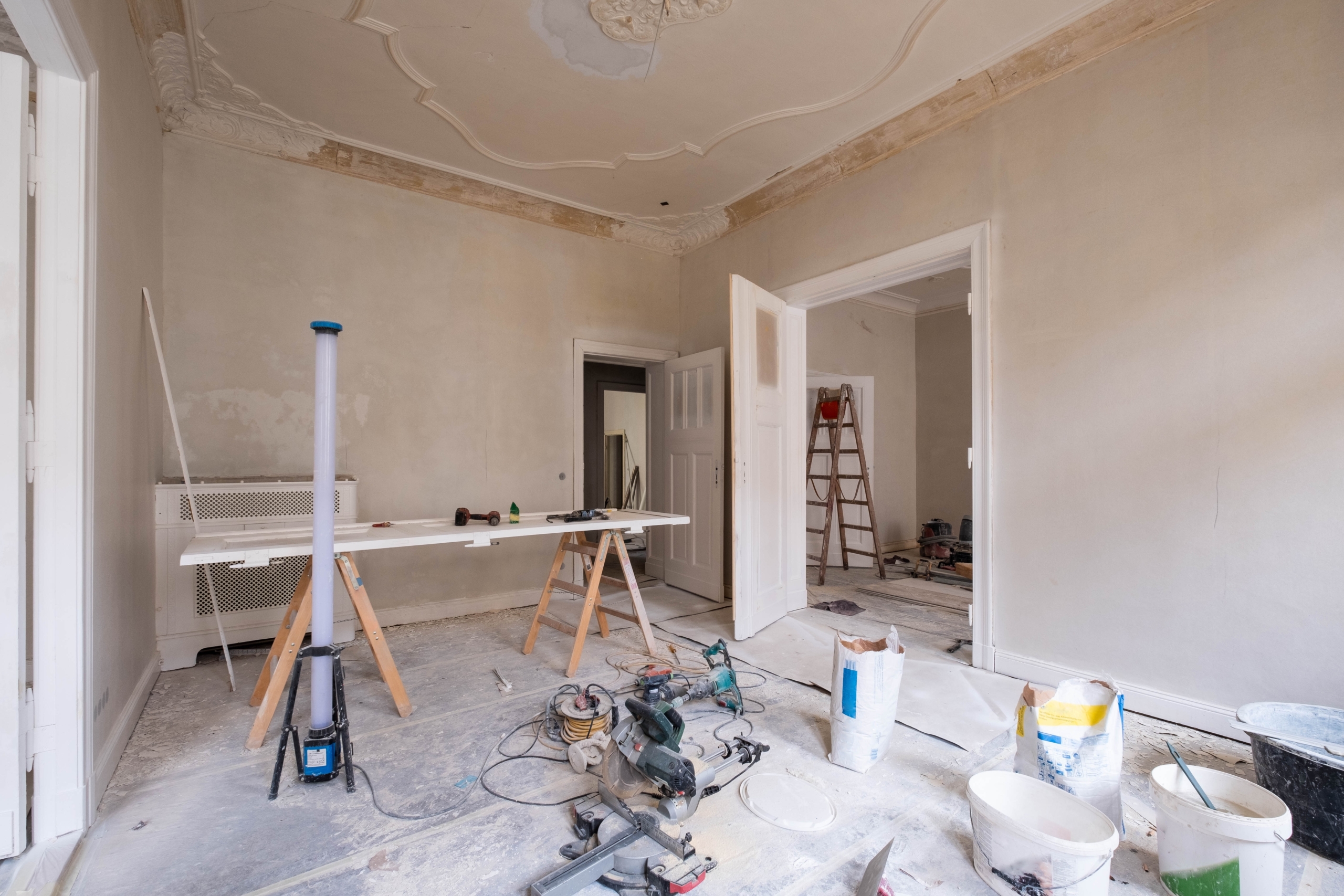 Home Renovation: Tips and Tricks for 2026