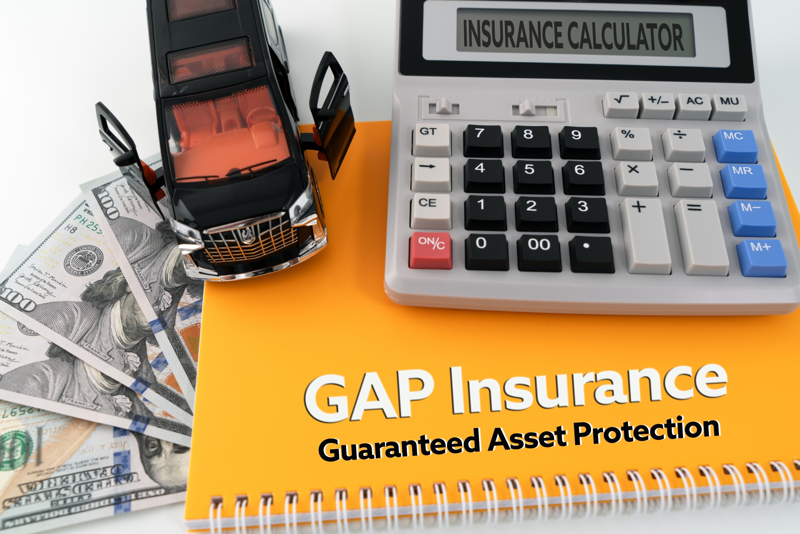 GAP Insurance: What Is It and Do You Need It?